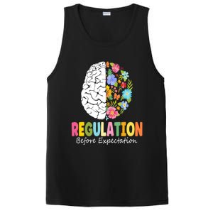 Regulation Before Expectation Cute Gift PosiCharge Competitor Tank