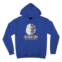 Regulation Before Expectation Cute Gift Hoodie