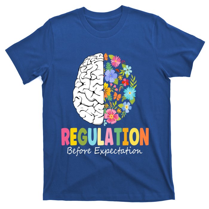 Regulation Before Expectation Cute Gift T-Shirt