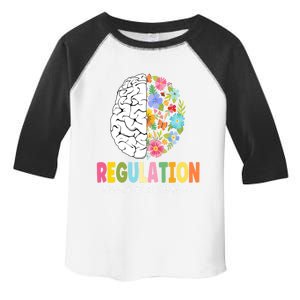 Regulation Before Expectation Cute Gift Toddler Fine Jersey T-Shirt