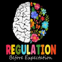 Regulation Before Expectation Cropped Pullover Crew