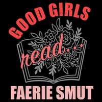 Romantasy Books Fairy Tales Spicy Book Lover Good Read Bucket Hat