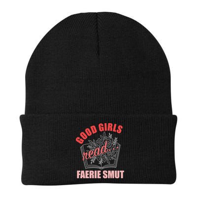 Romantasy Books Fairy Tales Spicy Book Lover Good Read Beanie