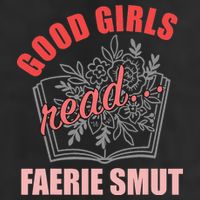 Romantasy Books Fairy Tales Spicy Book Lover Good Read 25L Jumbo Tote