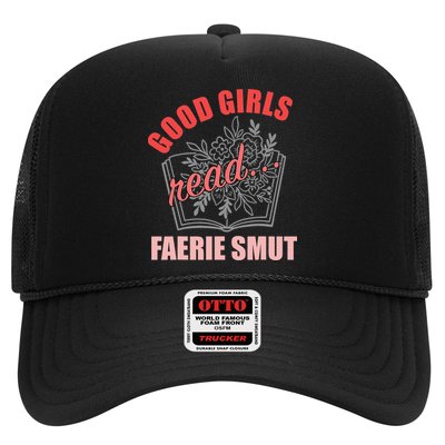 Romantasy Books Fairy Tales Spicy Book Lover Good Read Hat