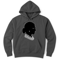 RBG Be Independent Classic Ruth Ginsburg Hoodie