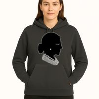 RBG Be Independent Classic Ruth Ginsburg Hoodie