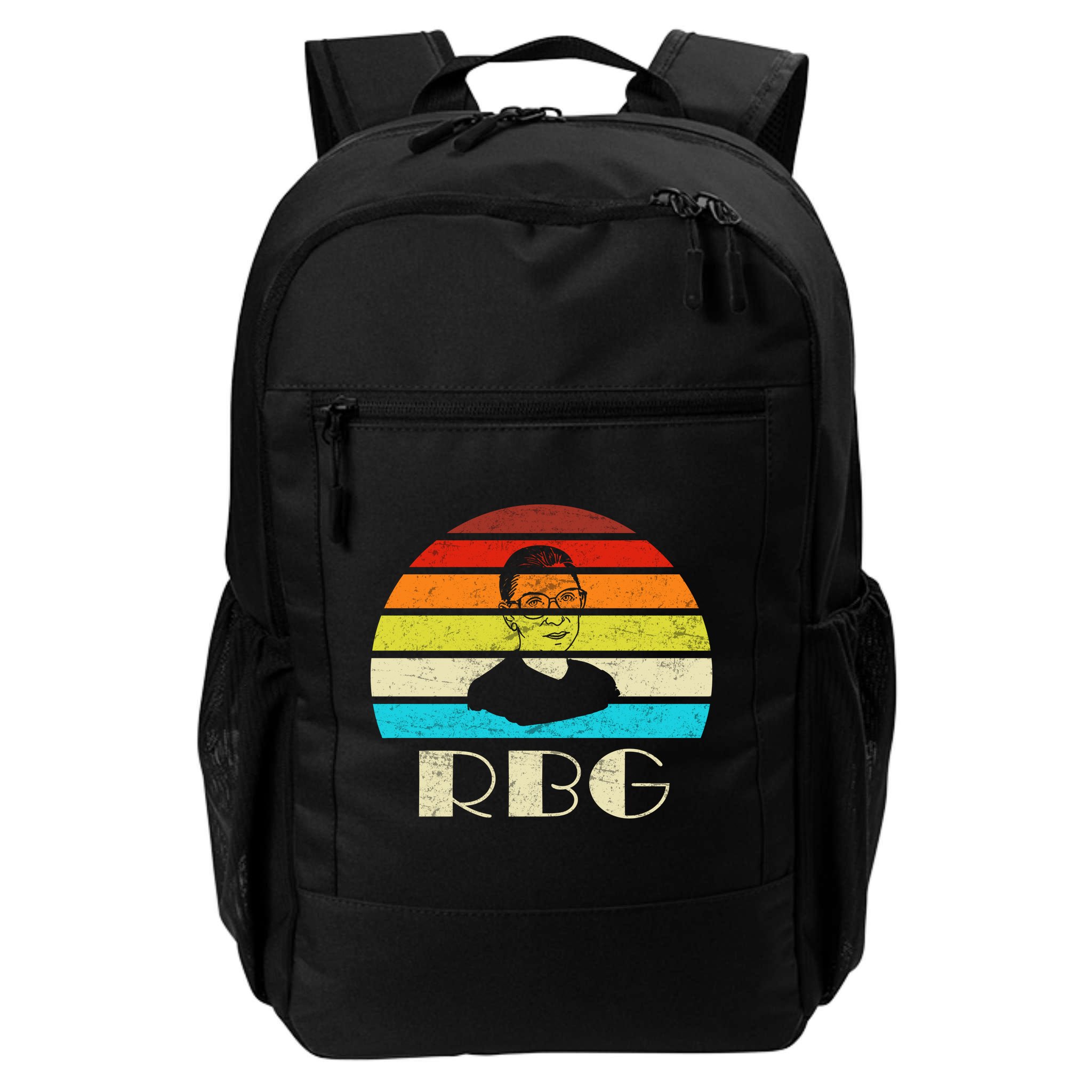 RBG Classic Ruth Bader Ginsburg Backpack