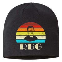 RBG Classic Ruth Bader Ginsburg Sustainable Beanie