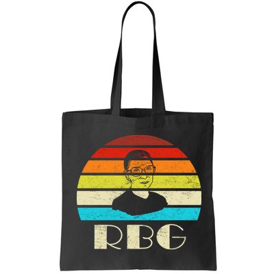 RBG Classic Ruth Bader Ginsburg Bag