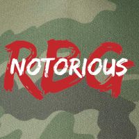 RBG Notorious Logo Ruther Bader Ginsburg  Legacy Tie Dye Trucker Hat