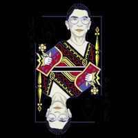 RBG Queen R.B.G. Ruther Bader Ginsburg  Mug