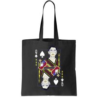 RBG Queen R.B.G. Ruther Bader Ginsburg  Bag