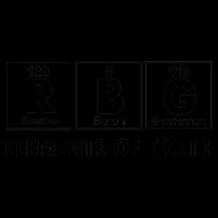 RBG The Element Of Truth Ruth Bader Ginsburg Mug