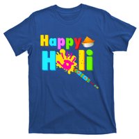 Rang Barse Happy Holi Great Gift T-Shirt