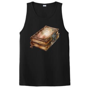 Reading Boosts Imagination National Library Week 2024 Gift PosiCharge Competitor Tank