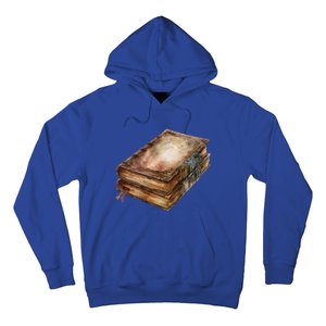 Reading Boosts Imagination National Library Week 2024 Gift Hoodie