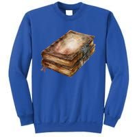 Reading Boosts Imagination National Library Week 2024 Gift Sweatshirt