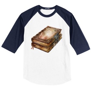 Reading Boosts Imagination National Library Week 2024 Gift Baseball Sleeve Shirt