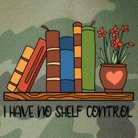 Reading Books I Have No Shelf Control Gift Cute Reading Legacy Tie Dye Trucker Hat