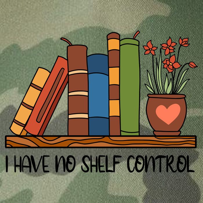 Reading Books I Have No Shelf Control Gift Cute Reading Legacy Tie Dye Trucker Hat
