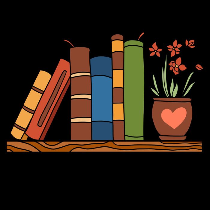 Reading Books I Have No Shelf Control Gift Cute Reading 16 in Basic Backpack