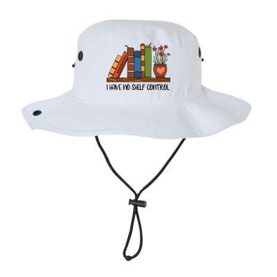 Reading Books I Have No Shelf Control Gift Cute Reading Bucket Hat