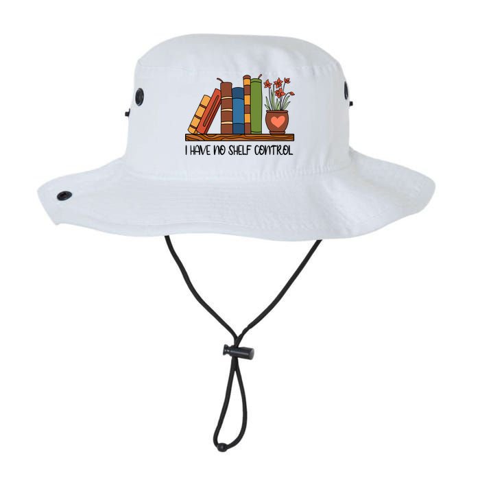 Reading Books I Have No Shelf Control Gift Cute Reading Bucket Hat