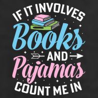 Reading Bedtime If It Involves Books And Pajamas Count Me In Tumbler