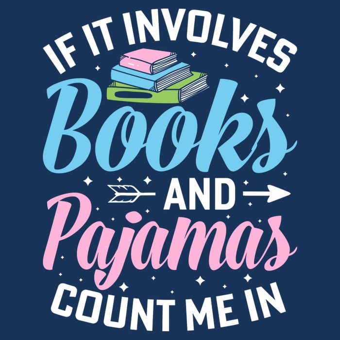 Reading Bedtime If It Involves Books And Pajamas Count Me In Infant Baby Jersey Bodysuit