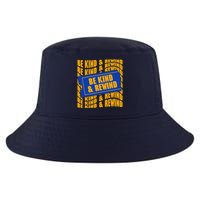 Retro Be Kind And Rewind Blockbuster Video Cool Comfort Performance Bucket Hat