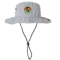 Retro Book Librarian This Is How I Roll Book Bucket Hat