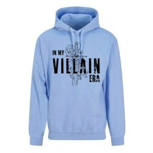 Reading Book Lover Bookish Villain Lover In My Villain Era Unisex Surf Hoodie