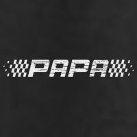 Racing Birthday Matching Family Race Car Pit Crew Papa Adult Drive Performance Visor