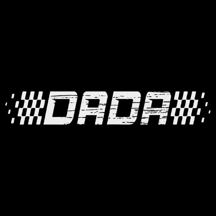 Racing Birthday Matching Family Race Car Pit Crew Dada Backpack
