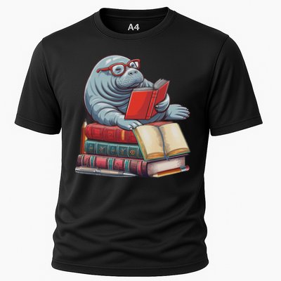 Reading Books Matching Bookworm Readers Librarian Performance Shirt