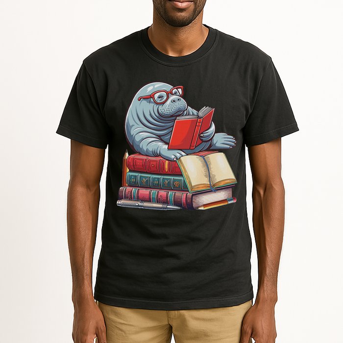 Reading Books Matching Bookworm Readers Librarian Tall T-Shirt