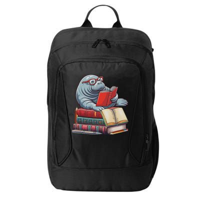 Reading Books Matching Bookworm Readers Librarian City Backpack