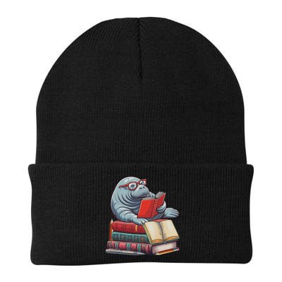 Reading Books Matching Bookworm Readers Librarian Beanie