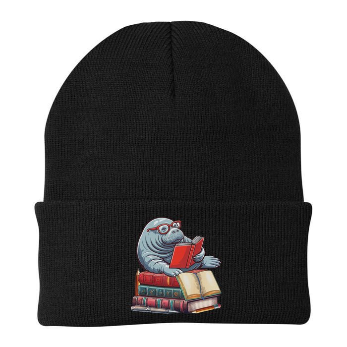 Reading Books Matching Bookworm Readers Librarian Beanie