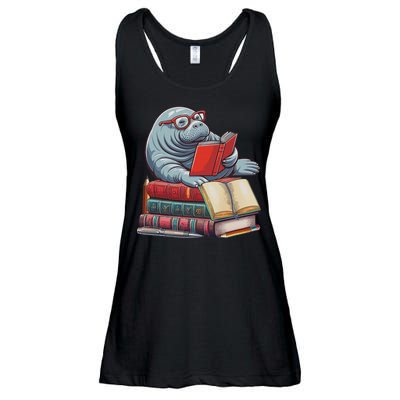 Reading Books Matching Bookworm Readers Librarian Ladies Essential Flowy Tank