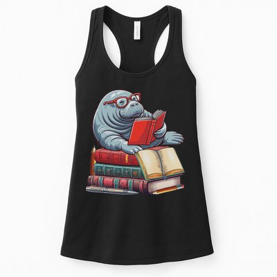 Reading Books Matching Bookworm Readers Librarian Womens Tank Top