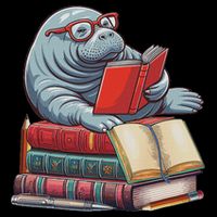 Reading Books Matching Bookworm Readers Librarian Toddler T-Shirt
