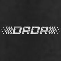 Racing Birthday Matching Family Race Car Pit Crew Dada 7 Panel Mesh Trucker Snapback Hat