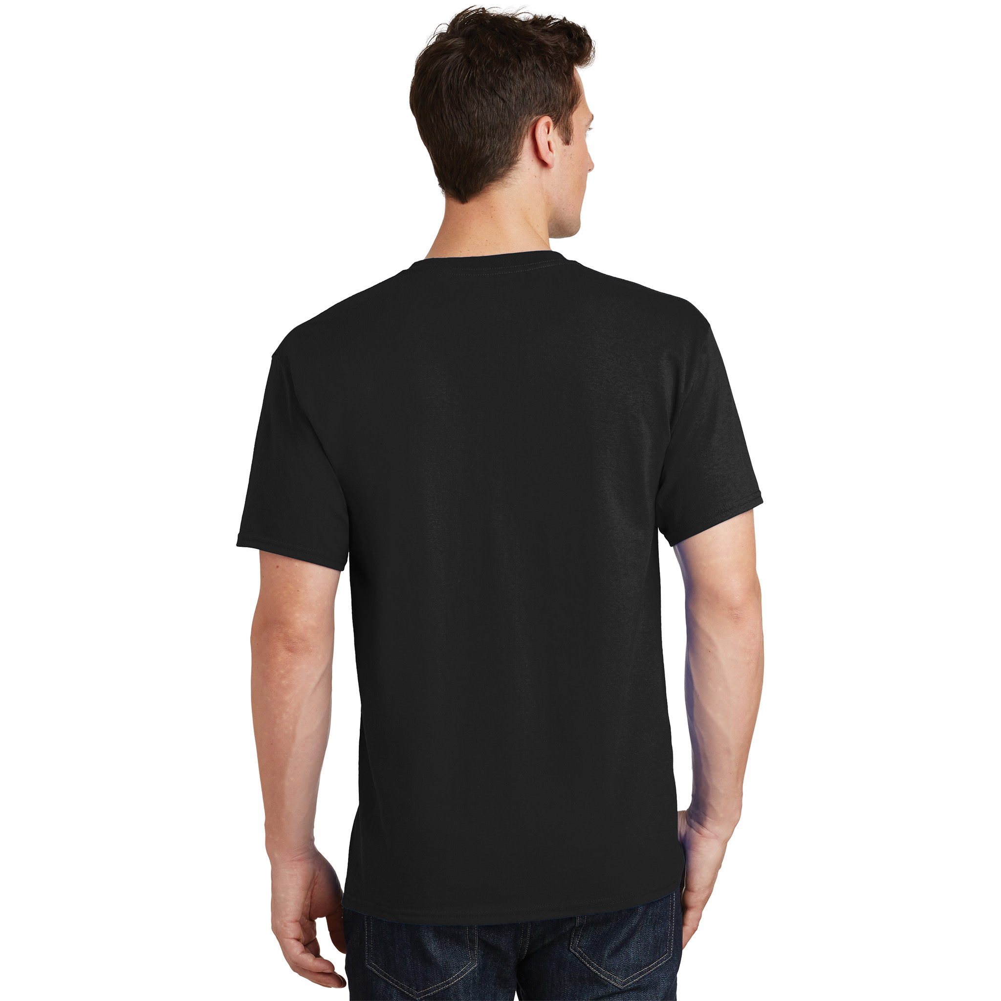 Racing Birthday Matching Family Race Car Pit Crew Dada T-Shirt