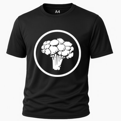 Rawayana Broccoli Ocean Performance Shirt