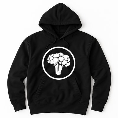 Rawayana Broccoli Ocean Hoodie