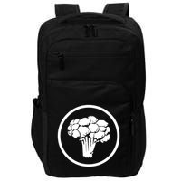 Rawayana Broccoli Ocean Impact Tech Backpack