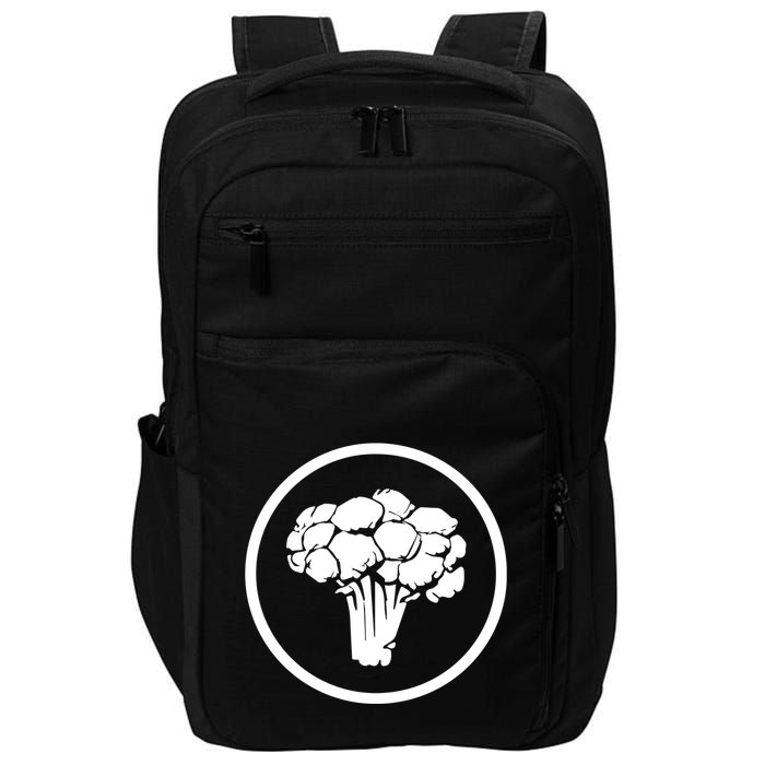 Rawayana Broccoli Ocean Impact Tech Backpack