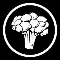 Rawayana Broccoli Ocean Impact Tech Backpack
